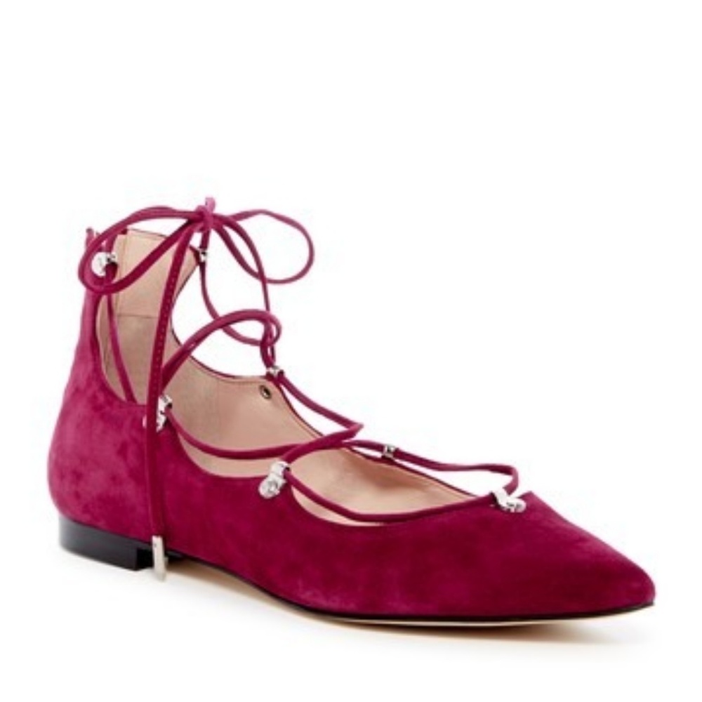 Marc Fisher | Salia Ghillie Flat
